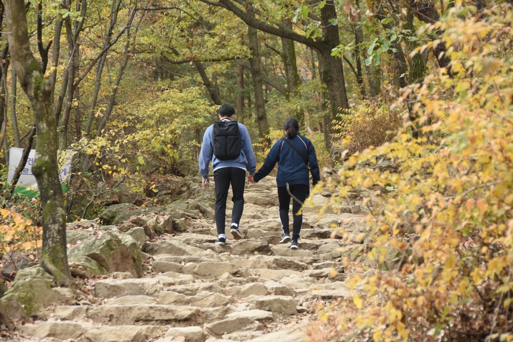 4 Ways to Immediately Improve Your Health & Well-Being