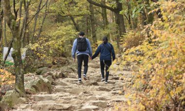 4 Ways to Immediately Improve Your Health & Well-Being