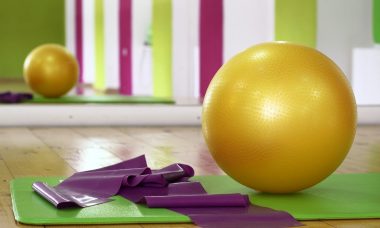 Why Pilates are better than Gyming