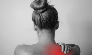 How to Remove Muscles Soreness