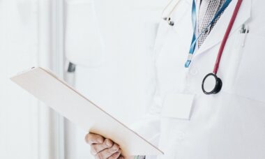 The 4-Step Guide to Deal with Any Medical Ailment