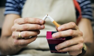 Best Alternatives to Smoking
