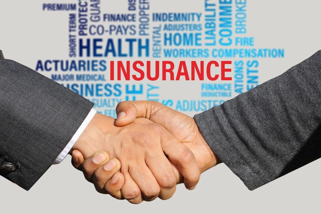 The 3 Kinds of Insurance that Everyone Should Have