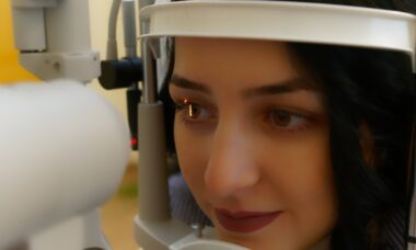 What to Expect After Cataract Surgery?