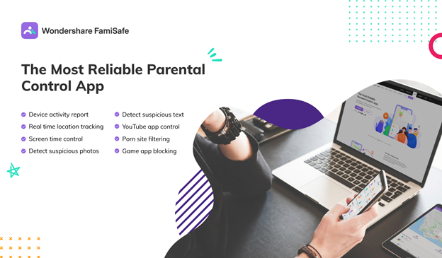 Best Parental Control App for Devices and PCs