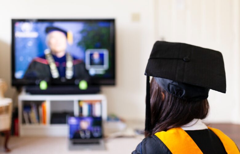 3 Tips to Host a Successful Virtual Graduation Party the Right Way