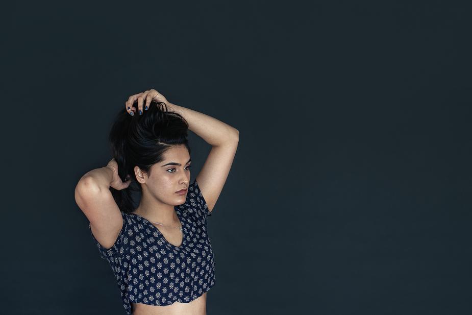 Is It a Good Idea to Pluck Out Any Grey Hairs You Get?