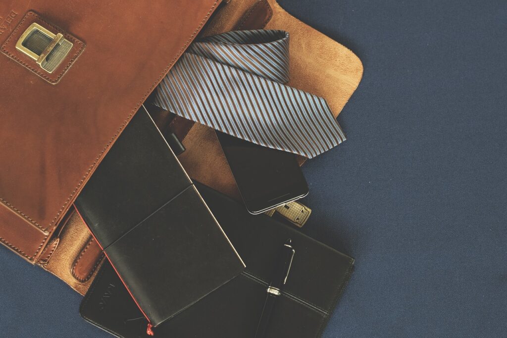 Travel Storage Solutions for Your Business Traveler