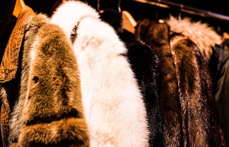 $4.3B Mink Fur Industry Faces up to COVID-19 Challenges