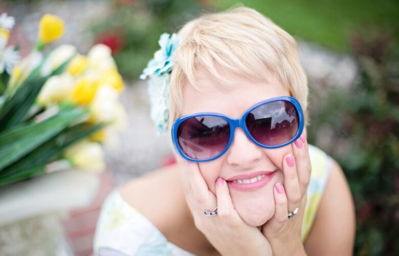 The Importance of Wearing Sunglasses in Summer