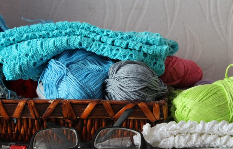 A Guide to Different Types of Yarn