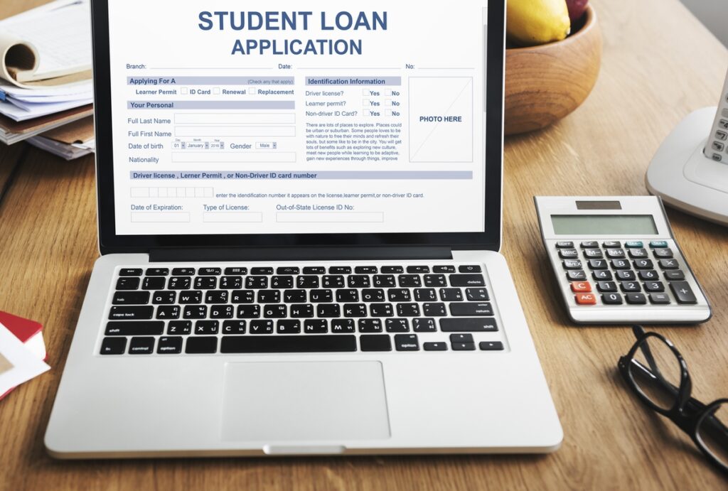 Student Loan 