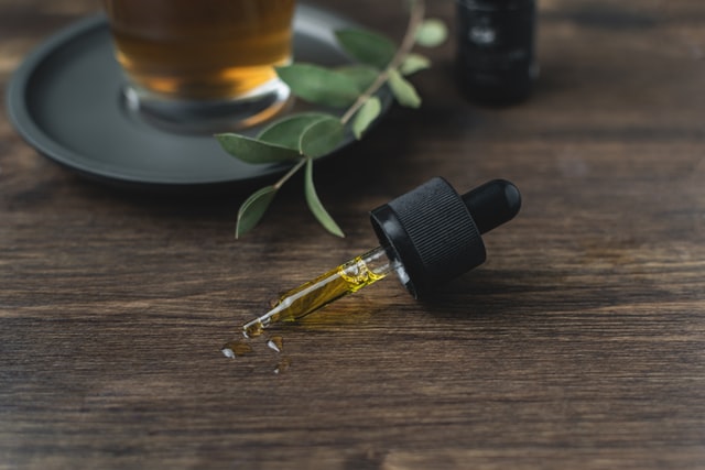 The new kid on the block: Everything you need to know about CBD