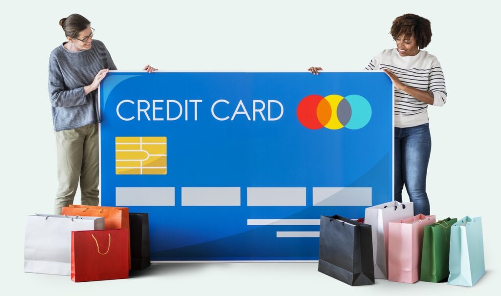 Why Women Have More Credit Card Debt Than Men