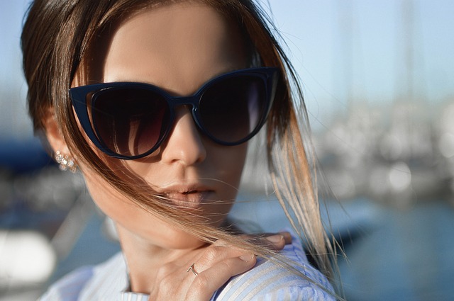 Dolce & Gabbana Star-Powered Eyewear for Spring 2022