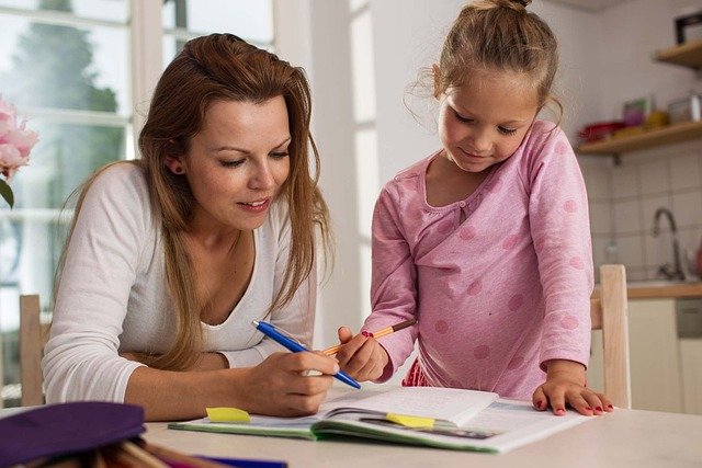 How to Make Homework Time Easier for All Students