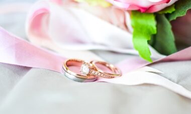 5 Alternative Engagement Rings