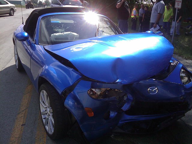 5 Tips on How to Protect Yourself If You've Been in A Car Accident