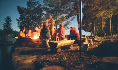 Is Camping A More Sustainable Vacation? Vikki Nicolai La Crosse Offers Insight