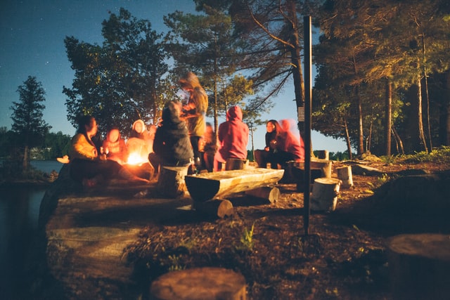 Is Camping A More Sustainable Vacation? Vikki Nicolai La Crosse Offers Insight