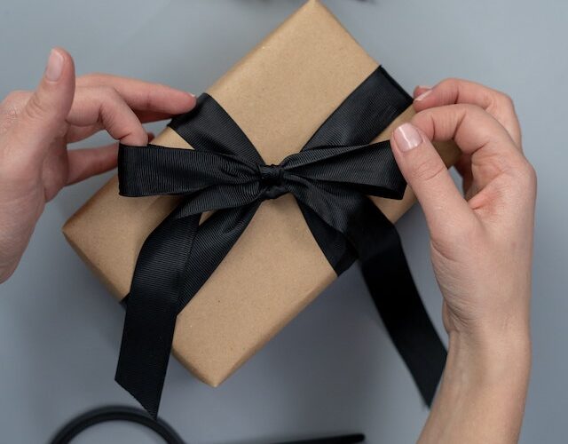 5 Ideas for The Best Corporate Gifts You Can Send to Your Clients