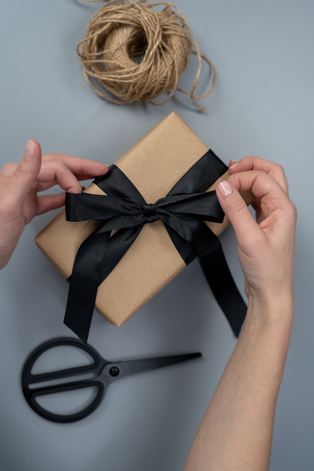 5 Ideas for The Best Corporate Gifts You Can Send to Your Clients