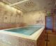 Hydrotherapy pool