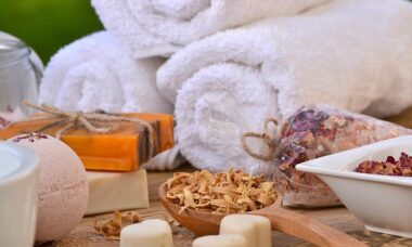 The Difference Between a Day Spa and a Med Spa
