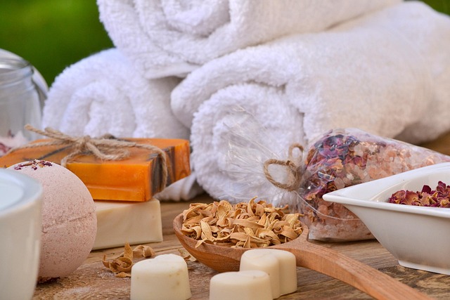 The Difference Between a Day Spa and a Med Spa