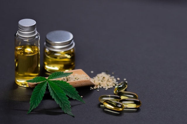 The Biggest Contribution of CBD Capsules to Humanity
