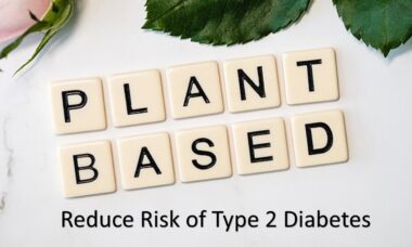 Reduce Risk of Type 2 Diabetes