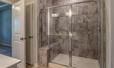 How Do Bespoke Glass Shower Screens Add Value to Your Home?