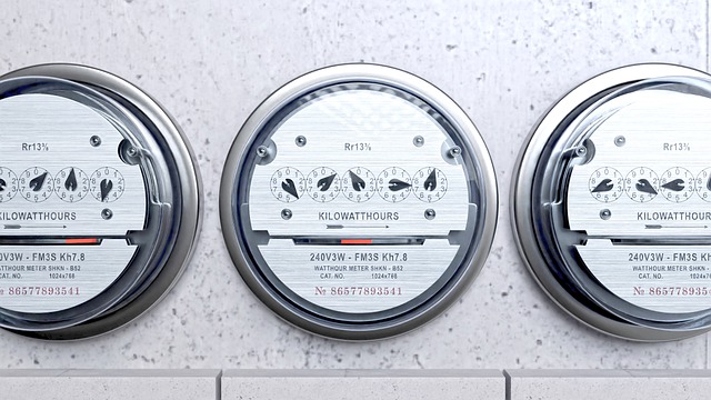 Cost per kilowatt-hour