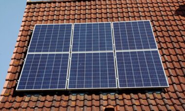 How Much Does a Solar Power Panel Cost?