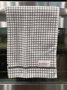 Kitchen towel