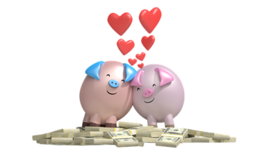 Powerful Money Tips for Couples