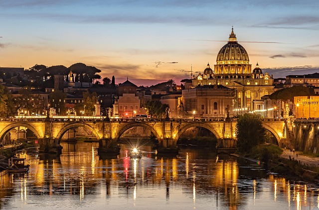 8 Ways to Preserve Your Italian Heritage