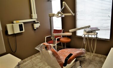 5 Things You Should Know about Dental Health and Medicare