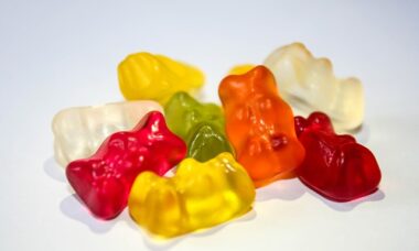 The Ultimate Guide to Choosing the Best Delta 8 Gummies for Sale