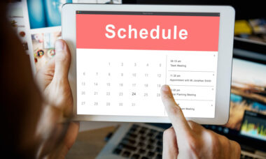 Advantages in Scheduling Apps for Small Business