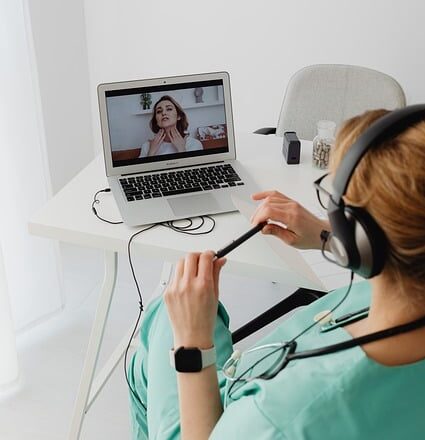 Telehealth