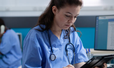 Why A Nursing Degree Is an Investment for Your Future