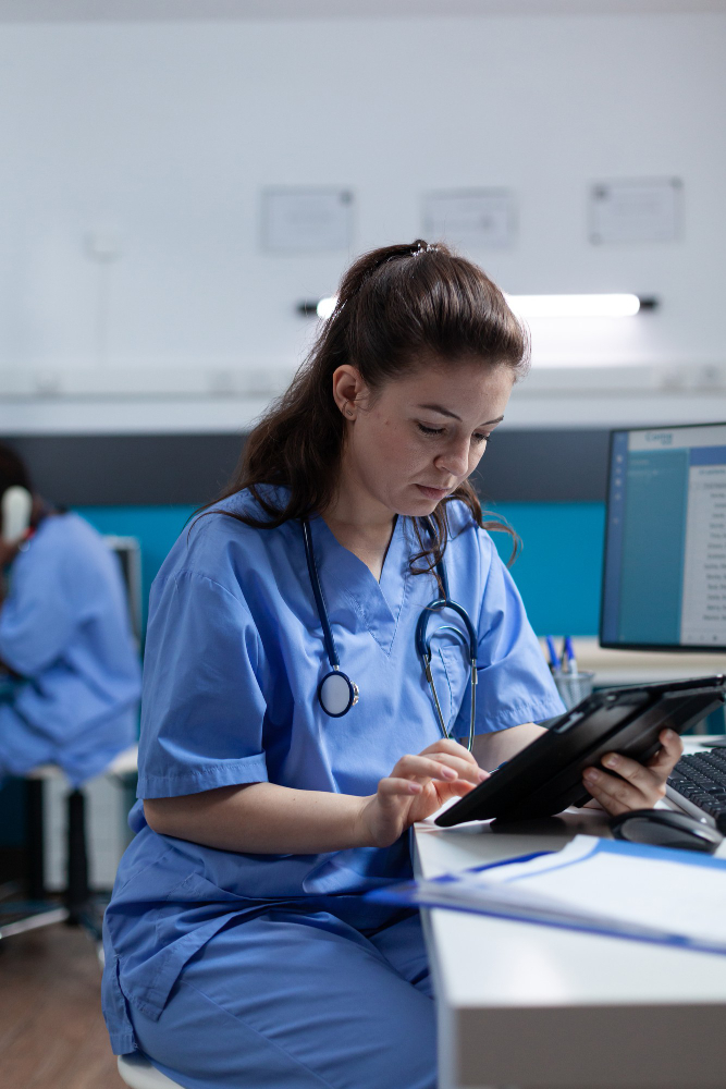 Why A Nursing Degree Is an Investment for Your Future