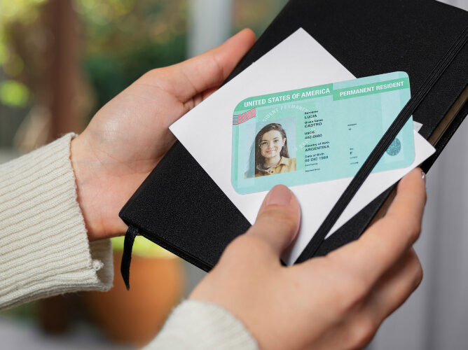 Unlocking Opportunities: How Green Card Holders Benefit from U.S. Citizenship