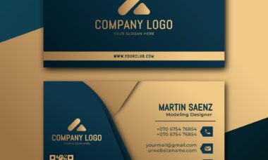 Business Cards