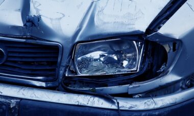 What to do if you have been in a car accident