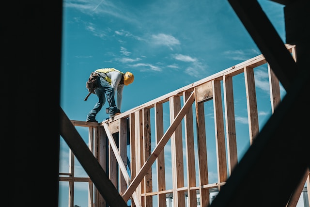 Should You Sue for Unsafe Construction Conditions?