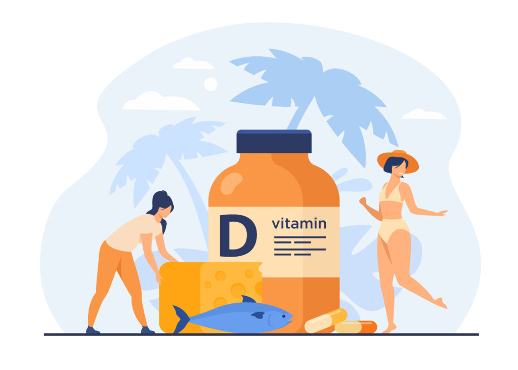 How to Overcome Vitamin D Deficiency: A Comprehensive Guide