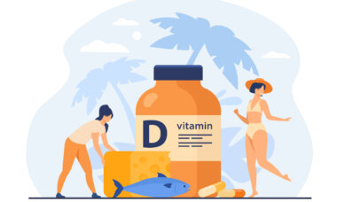 How to Overcome Vitamin D Deficiency: A Comprehensive Guide