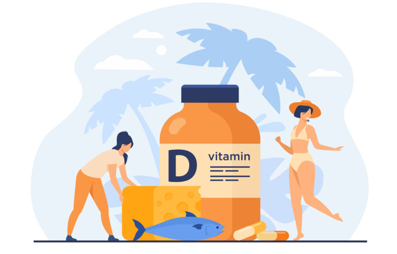 How to Overcome Vitamin D Deficiency: A Comprehensive Guide